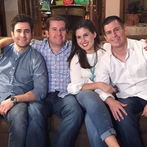 Meet your Posher, Gus